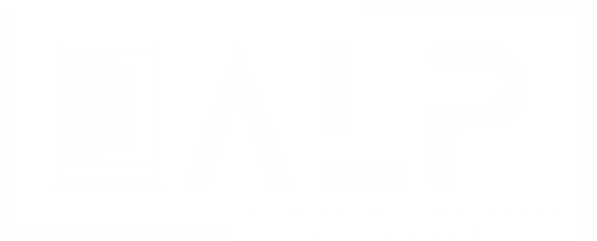Alp Alüminyum | Cam Balkon, Sürme Sistemler ve Alüminyum Çözümleri – Giresun